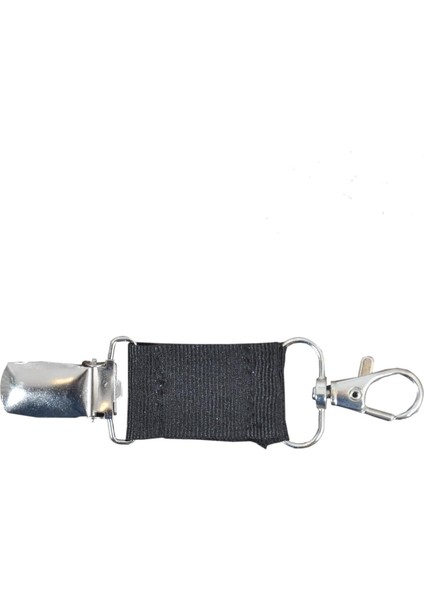 Çanta Askı Aparatı Şapka Klipsi Taşıma Aparatı Çok Amaçlı Eldiven Taşıma Aksesuarı