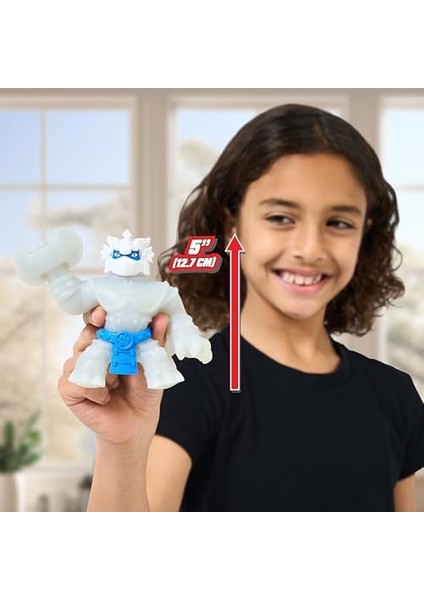 Smash Strikers Tekli Figür Paketi GJT57000 Pantaro fiyatları