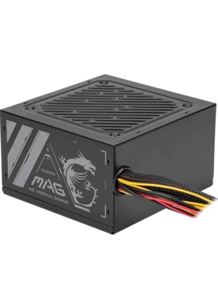 Msı Psu Mag A500N-H 500W Power Supply fiyatları