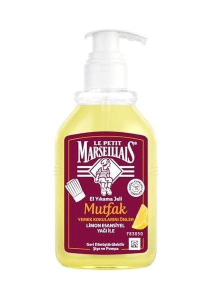 Lpm Mutfak Sabun 300 ml