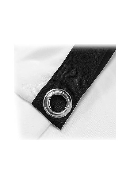 PA301 100 Inç Siyah Çerçeveli Duvar Tipi Projeksiyon Perdesi PA301 fiyatları