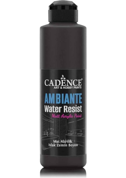 Suya Day. Akr. Aw-24 Siyah 250ML + Katalizör 10GR