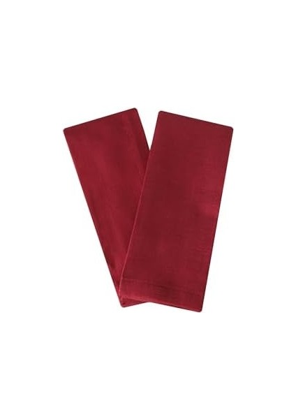 Porland Casual Bordo Peçete 2li 45X45CM