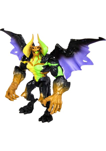 Of The Universe Motu Tehlikeli Iskeletor® Figürü