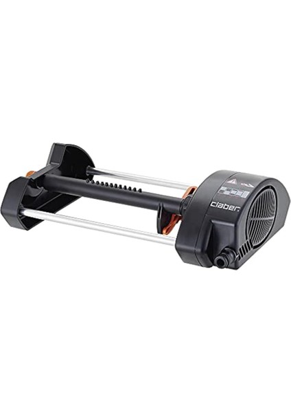 8748 Sprınk Osilatör Compact-12 Delikli Salınımlı Fıskiye