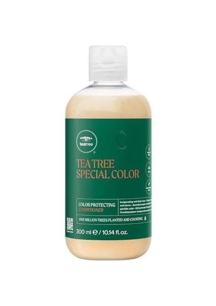 Paul Mitchell Tea Tree Special Color Saç Kremi 300 ml modelleri
