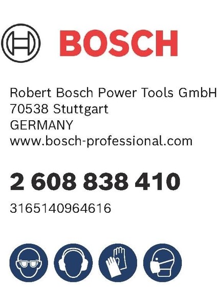 Daire Testere Bıçağı Optiline, 216 x 30 x 2,6/1,6, 22 fiyatları