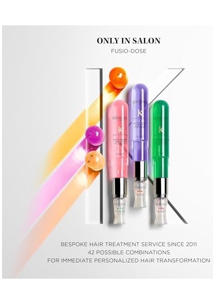 Kerastase Blond Absolu L'huile Cicagloss Sarı Saçlar Için Saç Bakım Yağı 75 ml