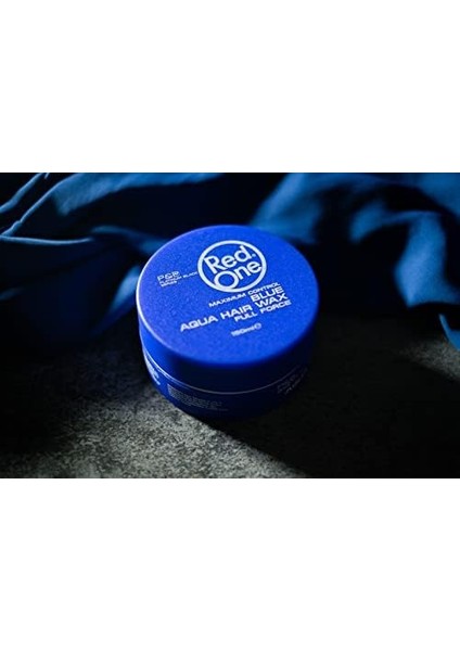 Redone Aqua Wax Mavi 150 ml fiyatları