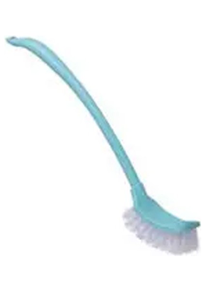 Alkaya 396 Uzun Saplı Lavabo Fırçası