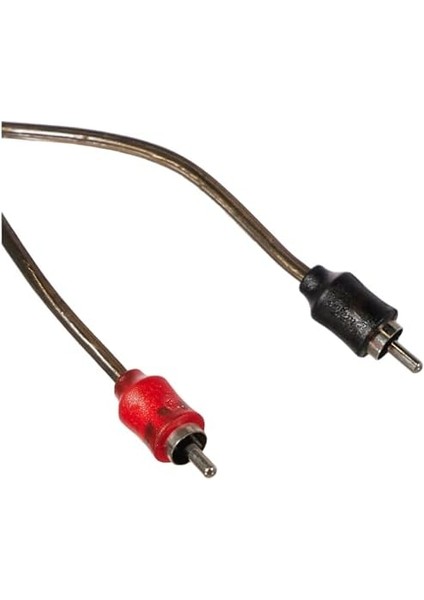 SI121.5 2-Kanal, Koaksiyel Krom Uç Kablo modelleri