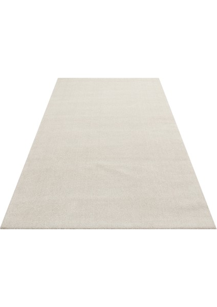 Soft L. Stone Kolay Kullanımlı Hav Toz Vermez Yumuşak Dokulu Modern Pofuduk Halı