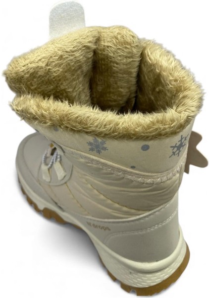 N'drops Kürklü Ortapedik Kauçuk Kaymaz Taban Bot fiyatları