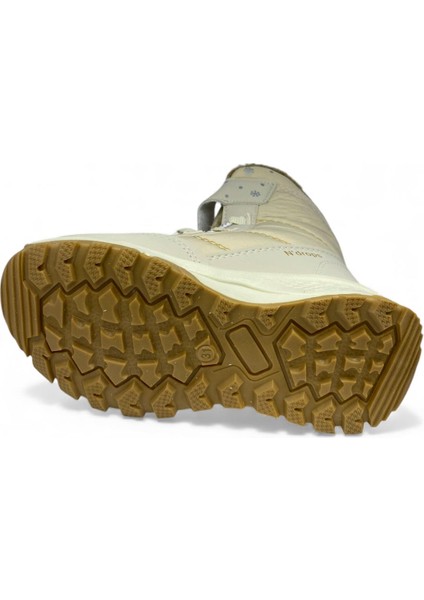 N'drops Kürklü Ortapedik Kauçuk Kaymaz Taban Bot modelleri