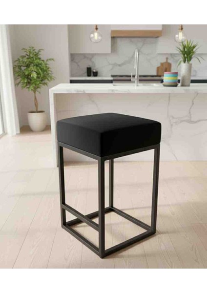 Bar Sandalyesi Bar Taburesi 85 cm ve 95 cm Arası Masalara Uygun