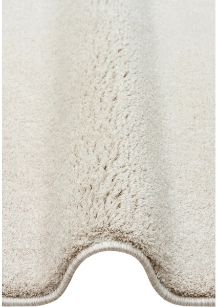 Soft L. Stone Kolay Kullanımlı Hav Toz Vermez Yumuşak Dokulu Modern Pofuduk Halı fırsatları