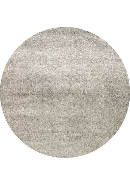 Soft D. Stone Kolay Kullanımlı Hav Toz Vermez Yumuşak Dokulu Modern Pofuduk Halı