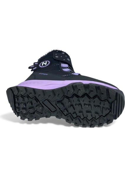 N'drops Kürklü Ortapedik Kauçuk Kaymaz Taban Bot fırsatları