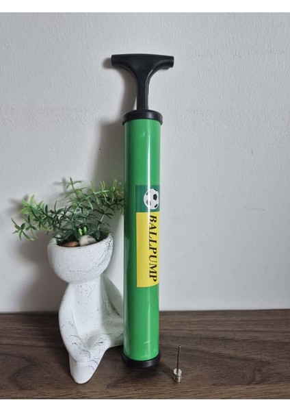 Ballpump | Renkli Top Şişirici fiyatları