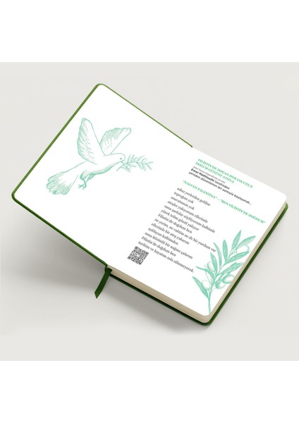 2026 Müzik Ajandası modelleri