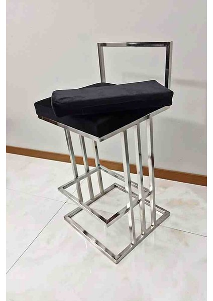 Bar Sandalyesi 85 cm ve 95 cm Arası Masalara Uygun Ada Sandalye modelleri