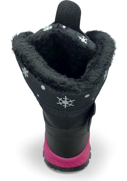 N'drops Kürklü Ortapedik Kauçuk Kaymaz Taban Bot fırsatları