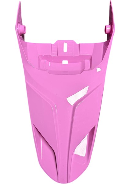 Hammer 125 Ön Çamurluk Gaga Pembe