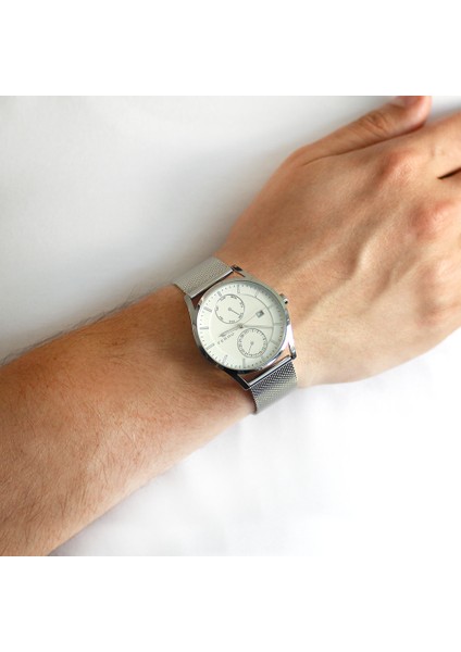 Ferro TH-F81840CWT Erkek Kol Saati modelleri