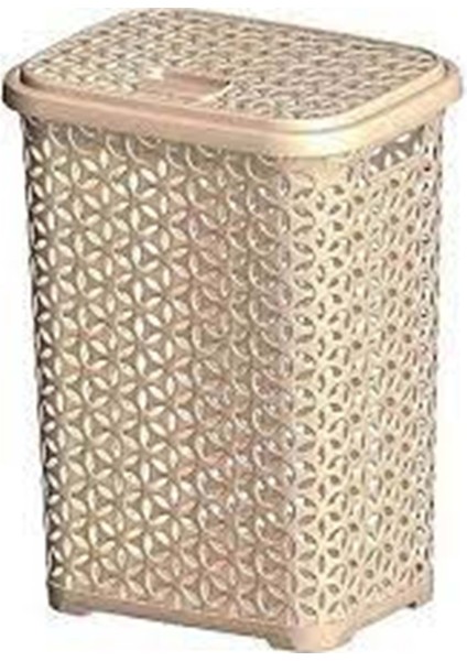 Çamaşır Kirli Sepeti ROYALEKS-E571