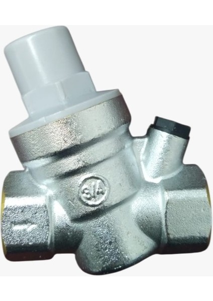 3/4 Basınç Düşürücü (Regülatör) Kartuşlu