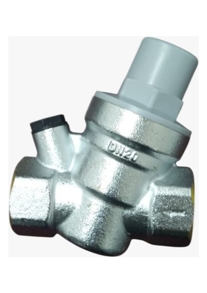 3/4 Basınç Düşürücü (Regülatör) Kartuşlu fiyatları