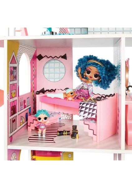 Surprise Omg Moda Evi fırsatları