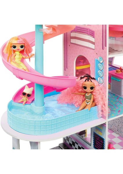 Surprise Omg Moda Evi indirimleri