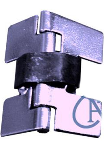 Yaylı Menteşe - 16x20mm 1 Adet fiyatları