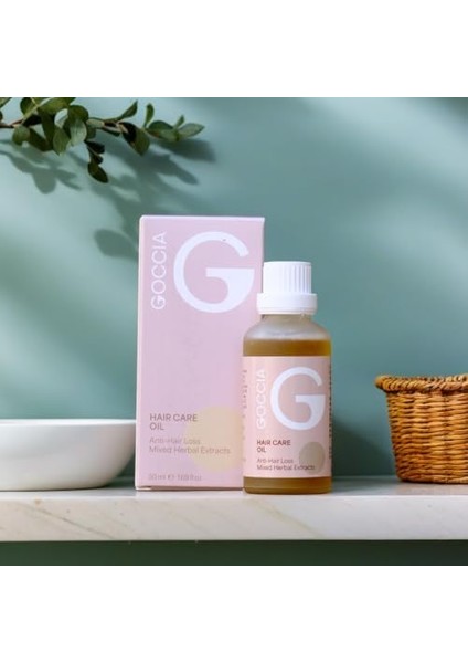 Dökülme Karşıtı Saç Bakım Yağı – Saç Dökülmesine Karşı Etkili ve Doğal Çözüm fiyatları