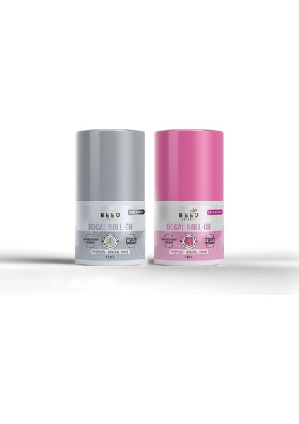 Bee'o Roll-On Paketi fiyatları