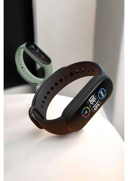 Akıllı Saat Arama Cevaplayan Tüm Gün Sağlık ve Aktivite Takibi fırsatları