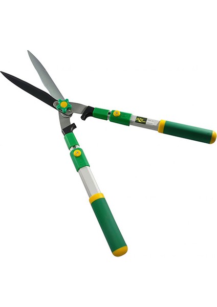 Eltu 036WAH9L Çim / Çimen Makası 660-860 mm - Teleskopik