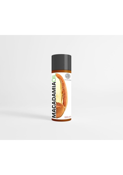 AVOFARM%100 Makedamya Yağı (100ML) fiyatları