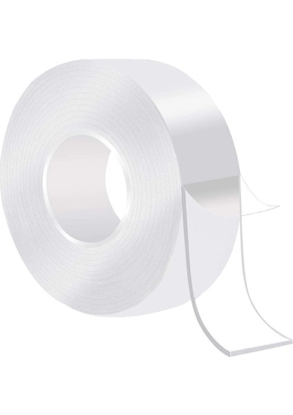 Güçlü Çift Taraflı 2 mt x 3 cm Çift Taraflı (4172)