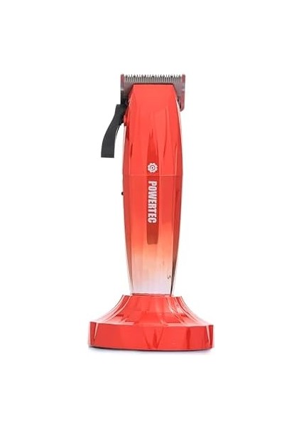 Powertec TR-8800 Saç Tıraş Makinesi