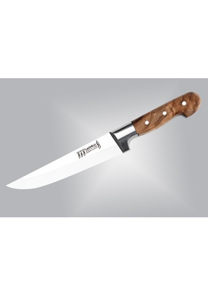 El Yapımı Sürmene Kurban ve Kasap Bıçağı No:3 - Ahşap Sap fiyatları