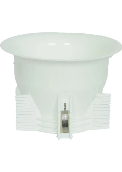 Sessiz Wc Kapağı Çift Mekanizmalı Kir Tutmayan Kaygan Yüzey Beyaz Renk