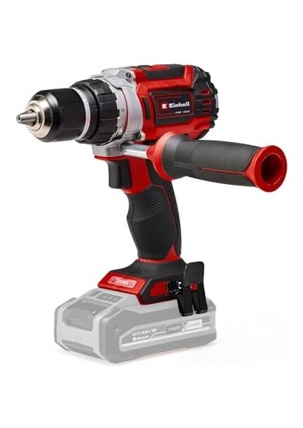 Professional Akülü Vidalama Tp-Cd 18/60 Li Bl - Solo Power X- (Li-Ion, 18 V, Kömürsüz Motor, 13 mm Metal Mandren, 2 Vitesli Şanzıman, Akü ve Şarj Cihazı Dahil Değildir) - 4514210 modelleri