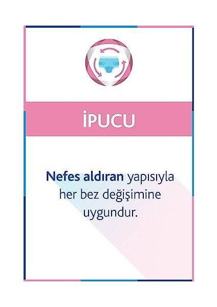 Bepanthol Baby Pişik Önleyici Merhem 100 gr + 20 gr Hediyeli fiyatları