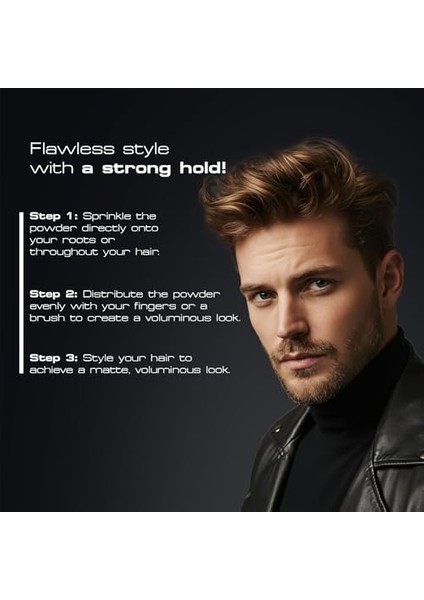 Redone Toz Wax 20 gr