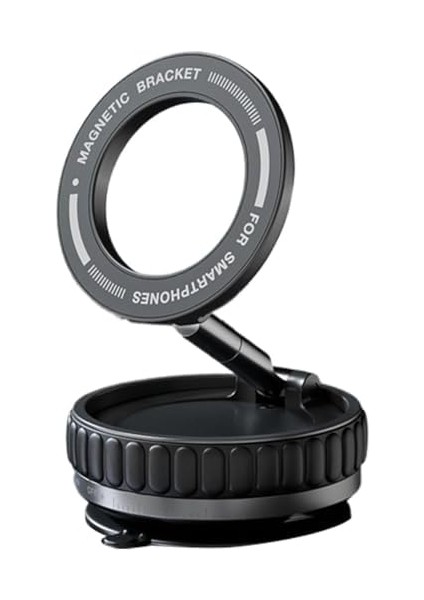 Kablosuz Araç Içi Cep Telefonu Tutucu Araç Içi Montaj Süper Güçlü Vakumlu Manyetik Telefon Tutucu K11 fiyatları