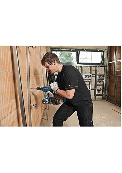 Professional 18 V Sistem Akülü Darbeli Matkap Gsb 18V-28 (Maks. Tork 63 Nm, Pil/şarj Cihazı Dahil Değildir) modelleri