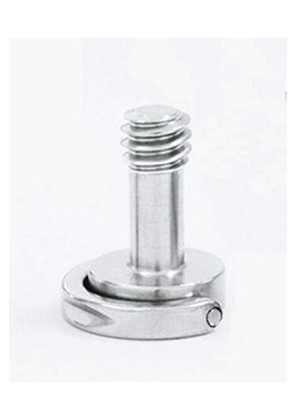 Ayex, Release Plate Için 1/4 Inç Uzun Şaftlı Vidası modelleri