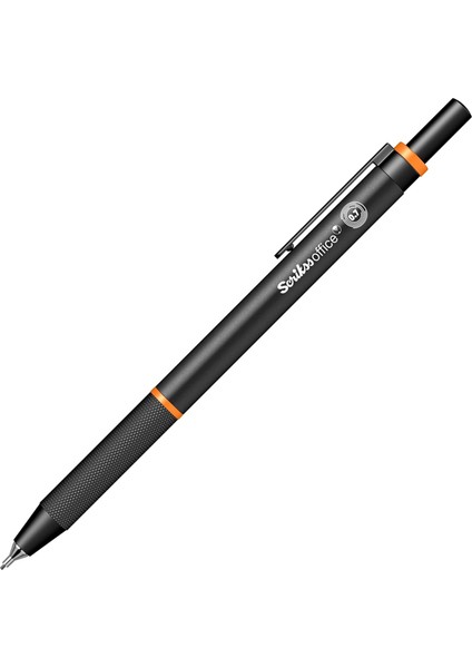 Ofis Twist Versatil 0.7 mm Turuncu